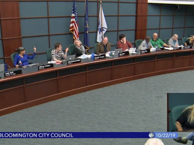 Whatever This Is, It Isn’t&nbsp;Democratic