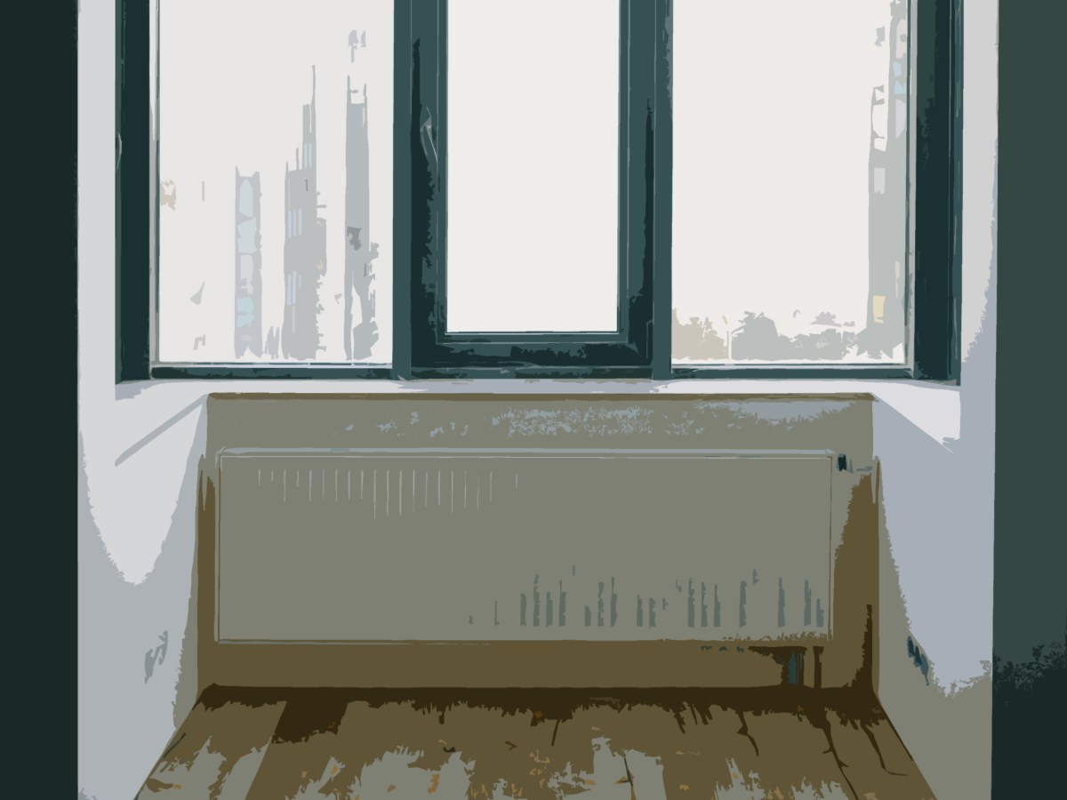 Call It ‘Rentrification’