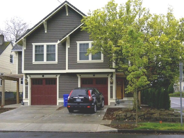 The Most Destructive Housing&nbsp;Form