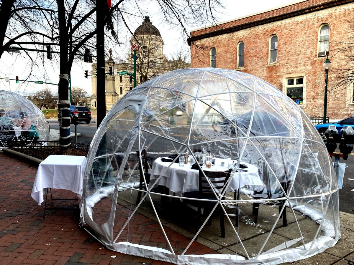 Reliving ‘Urban Renewal: Again, Bloomington Risks Its Sense of&nbsp;Place