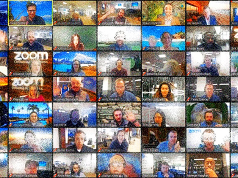 Debating the Stability of Neighborhoods Should Be Done Face to&nbsp;Face