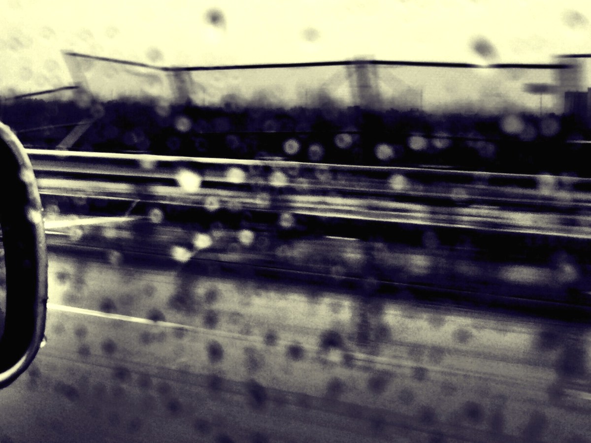 Where Are We&nbsp;Now?