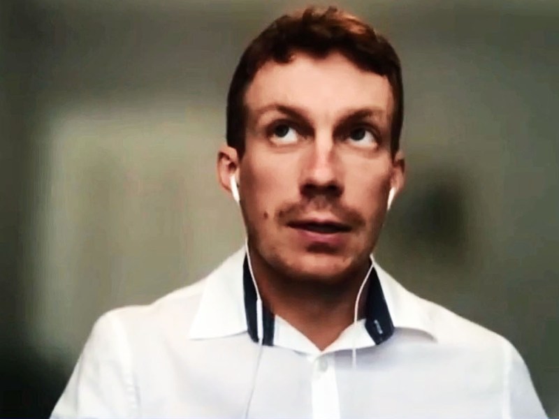 Matt Flaherty Says the Quiet Part Out&nbsp;Loud