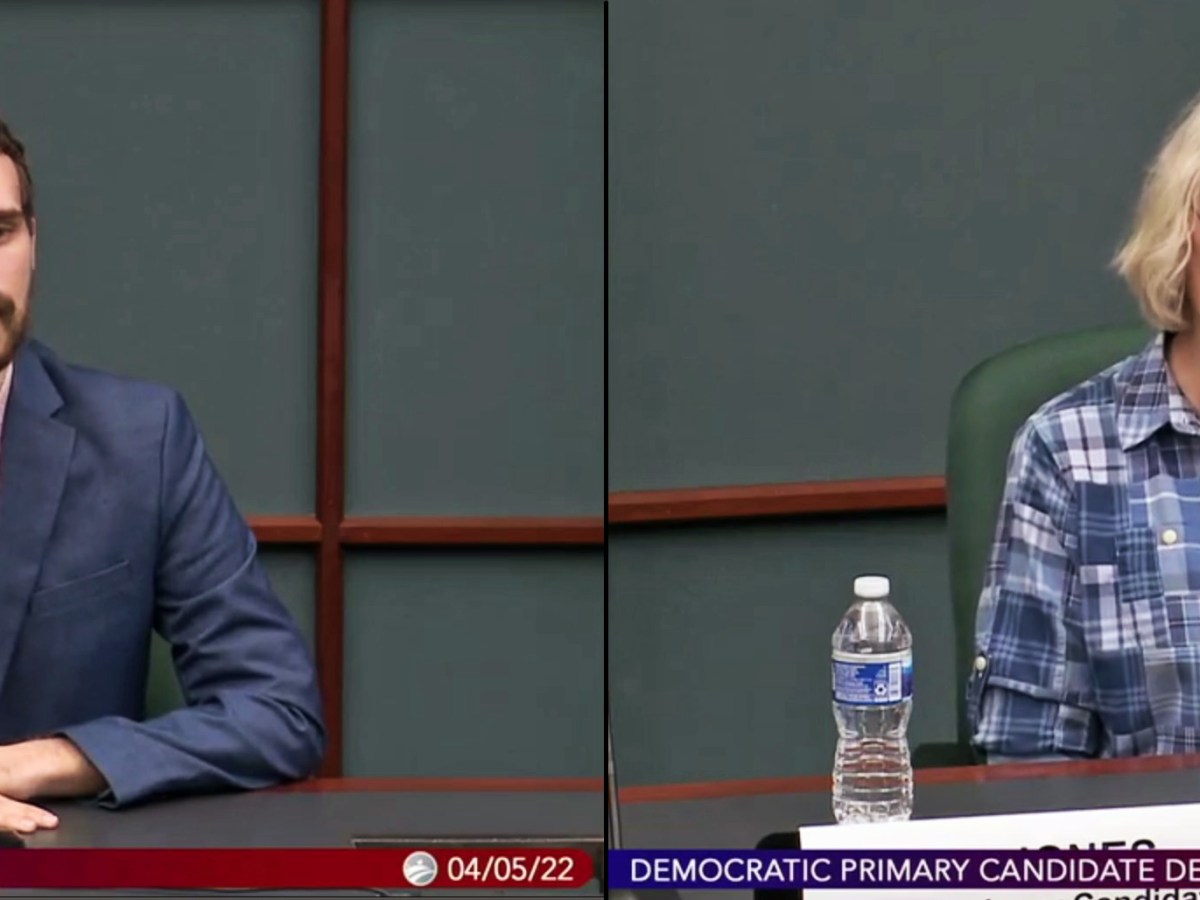 Identity Politics and the 2022 County&nbsp;Election